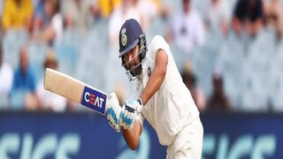 রোহিতের ছক্কার আঘাতে নাক ভেঙে হাসপাতালে ভর্তি এক দর্শক