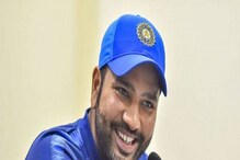 শ্রীলঙ্কার বিরুদ্ধে নামার আগে বিন্দাস রোহিত বলছেন, টেনশন লেনে কা নেহি! শ্রীলঙ্কার বিরুদ্ধে নামার আগে বিন্দাস রোহিত বলছেন, টেনশন লেনে কা নেহি!