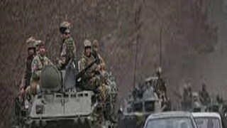 রাশিয়া ইউক্রেন যুদ্ধ ফাইল ছবি ৷