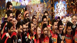 IPL 2022: Know all information about Sunrisers Hyderabad (SRH)- Photo- File 