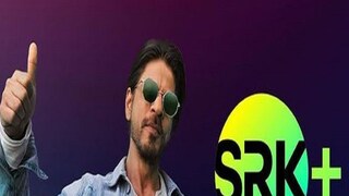Shah Rukh Khan OTT