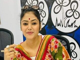 কী জানালেন সায়নী ঘোষ?