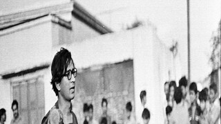 থিয়েটার কর্মী সাফদার হাশমি