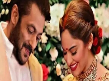 Salman Khan Marriage