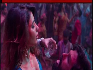 Bollywood Gossip: Disha Patani to replace Samantha Prabhu from allu arjun film pushpa 2- Photo Courtesy- Youtube/ Video Grab 