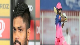 রাজস্থান জার্সিতে ধারাবাহিকতা দেখানোর চ্যালেঞ্জ সঞ্জু স্যামসনের