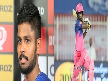 রাজস্থান জার্সিতে ধারাবাহিকতা দেখানোর চ্যালেঞ্জ সঞ্জু স্যামসনের