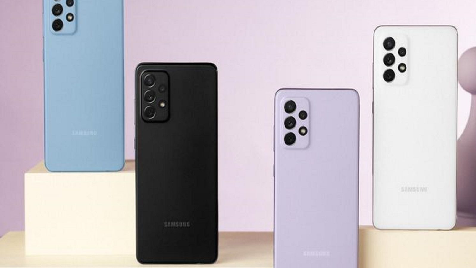 ১৭ মার্চ আসছে Samsung Galaxy A সিরিজের নতুন ফোন! দেখে নিন