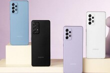 ১৭ মার্চ আসছে Samsung Galaxy A সিরিজের নতুন ফোন! দেখে নিন