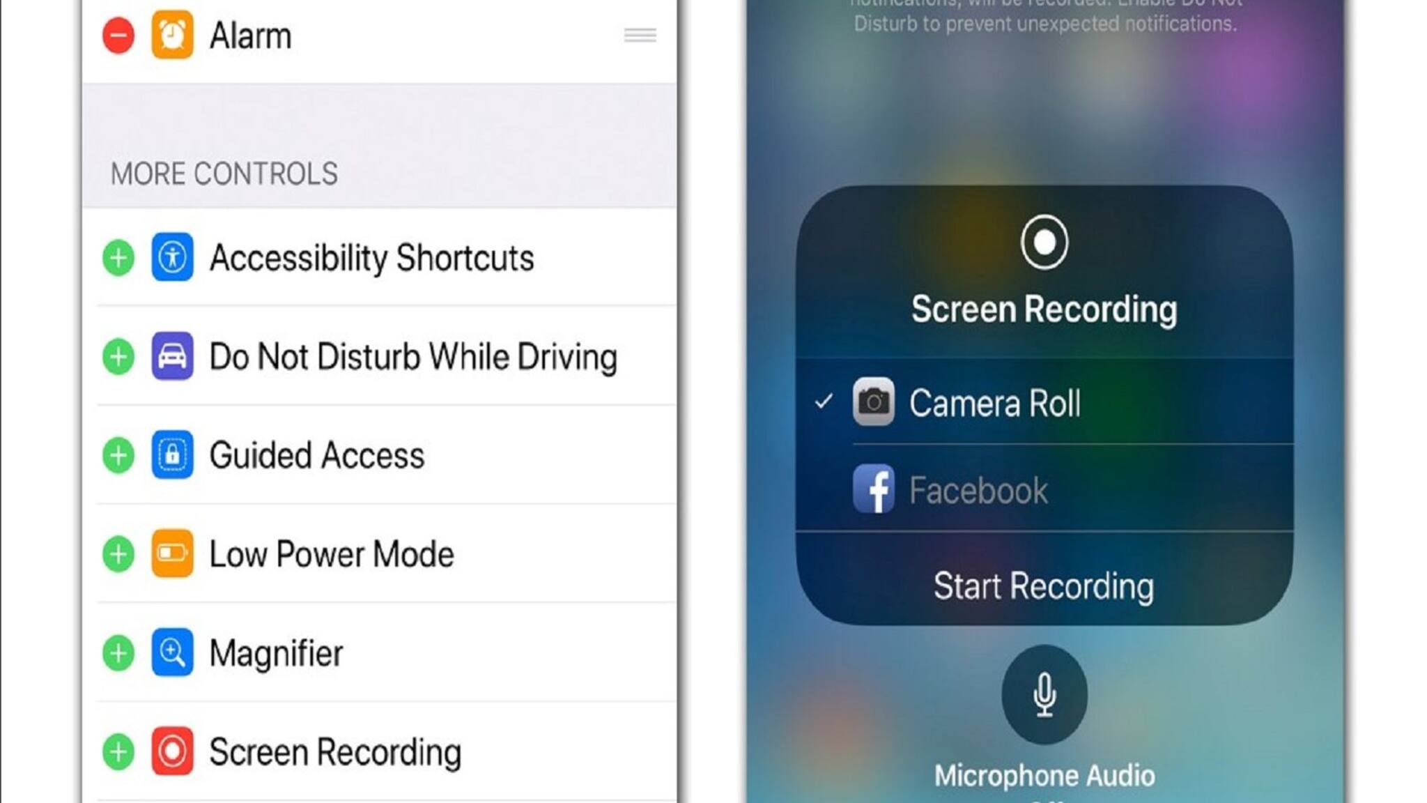 iPhone Screen Recorder: iPhone-এর স্ক্রিন রেকর্ডার ব্যবহার করতে পারছেন না? জেনে নিন উপায়