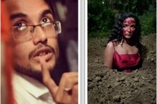 'কন্ট্রোলার' থেকে হইচই-এর 'রক্তবিলাপ' হয়ে ওঠার গল্প শোনালেন পরিচালক মণিদীপ সাহা