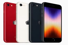 iPhone কেনার মহা সুযোগ! ৫জি পরিষেবাযুক্ত iPhone SE 2022 মিলবে অবিশ্বাস্য কম দামে