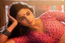 ১০০ কোটিতে 'গঙ্গুবাই'! খুশিতে বার্গার-ফ্রাই আলিয়া ভাট! এ কী করলেন তিনি?  ভাইরাল