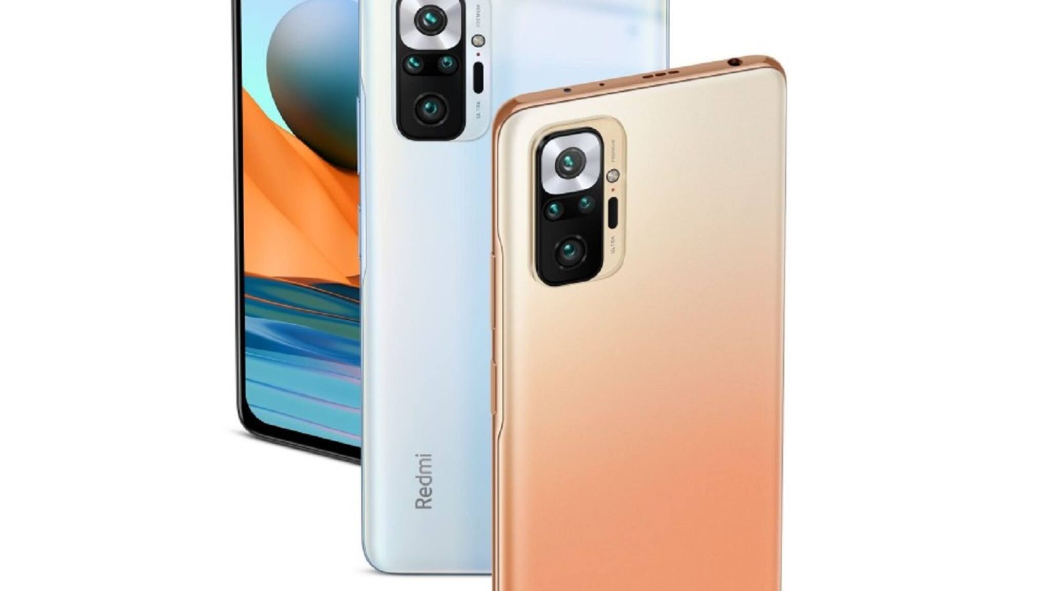 Xiaomi Redmi 10 series: ফের নতুন ফোন লঞ্চ করতে চলেছে Xiaomi ! অবাক করা দামে সেল শুরু সামনেই