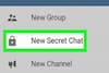 প্রেম গোপন রাখতে চান? সিক্রেট থাকবে চ্যাট! জানুন কী ভাবে সম্ভব ...