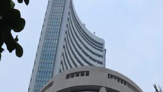 রাশিয়া ইউক্রেন য়ুদ্ধে সেনসেক্সের পতন৷ 