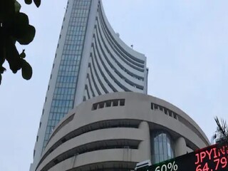 রাশিয়া ইউক্রেন য়ুদ্ধে সেনসেক্সের পতন৷ 