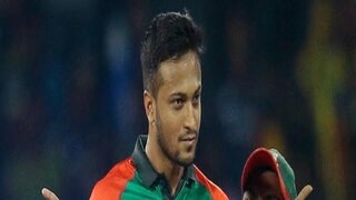 দক্ষিণ আফ্রিকার মাটিতে জ্বলে উঠতে চান সাকিব