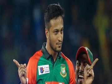 দক্ষিণ আফ্রিকার মাটিতে জ্বলে উঠতে চান সাকিব