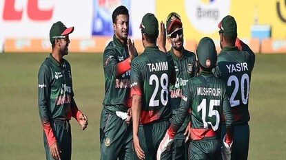 সাকিবের দক্ষতাই বিদেশের মাঠে সম্পদ বাংলাদেশের সাকিবের দক্ষতাই বিদেশের মাঠে সম্পদ বাংলাদেশের