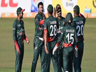 সাকিবের দক্ষতাই বিদেশের মাঠে সম্পদ বাংলাদেশের