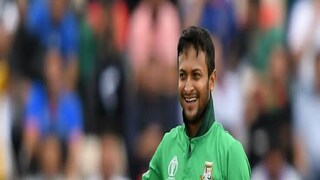 দক্ষিণ আফ্রিকা সিরিজের জন্য সিদ্ধান্ত বদল সাকিবের