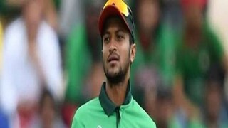 কঠিন দক্ষিণ আফ্রিকার বিরুদ্ধে সাকিবকে পাচ্ছে না বাংলাদেশ