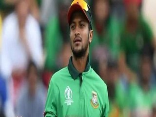 কঠিন দক্ষিণ আফ্রিকার বিরুদ্ধে সাকিবকে পাচ্ছে না বাংলাদেশ