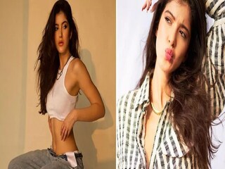 সানায়া কাপুর