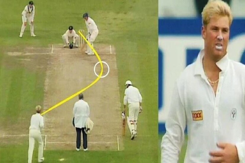 (Shane Warne) নিজের ১৫ বছরের দীর্ঘ কেরিয়ারে তিনি ৭০৮ উইকেট নিয়েছিলেন অস্ট্রেলিয়ান স্পিন স্টার৷ তিনি বিশ্ব ক্রিকেটে দ্বিতীয় সর্বোচ্চ উইকেট শিকারি ৷ তাঁর আগে শুধু রয়েছেন মুথাইয়া মুরলীধরণ৷ তবে ১৯৯৩ সালে ৫ টেস্টে ২৯ উইকেট নিয়েছিলেন৷ ১৯৯৩ সালে অ্যাশেজ টেস্টে প্রথম ওভারে ওয়ার্ন (Shane Warne) পিচের সাহায্য নিয়ে মাইক গ্যাটিংয়ের উইকেট নেন৷ যা বল অফ দ্য সেঞ্চুরি  (Ball of the century) নামে বিখ্যাত৷  Photo- Collected 