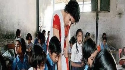 প্রতীকী ছবি৷ প্রতীকী ছবি৷