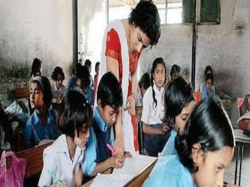 প্রতীকী ছবি৷ 