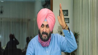 ইস্তফা দিলেন সিধু৷ 