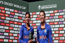 দুই ভারতীয় কন্যার দুর্ধর্ষ ব্যাটিং দেখে মুগ্ধ যুবরাজ সিং! দিলেন বার্তা