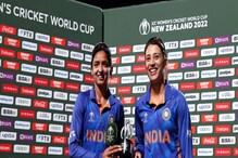 দুই ভারতীয় কন্যার দুর্ধর্ষ ব্যাটিং দেখে মুগ্ধ যুবরাজ সিং! দিলেন বার্তা দুই ভারতীয় কন্যার দুর্ধর্ষ ব্যাটিং দেখে মুগ্ধ যুবরাজ সিং! দিলেন বার্তা