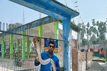 সিঁড়িতে ফণা তুলে গোখরো! আতঙ্কে খোলা আকাশের নীচে রাত কাটলো ধূপগুড়ির পরিবারের সিঁড়িতে ফণা তুলে গোখরো! আতঙ্কে খোলা আকাশের নীচে রাত কাটলো ধূপগুড়ির পরিবারের