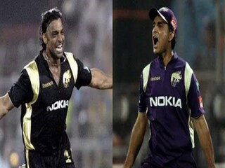 কোচের পছন্দ পাত্তা না দিয়ে শোয়েবকে ঝুঁকি নিয়ে দলে নিয়েছিলেন সৌরভ!