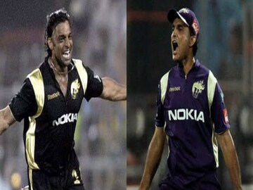 কোচের পছন্দ পাত্তা না দিয়ে শোয়েবকে ঝুঁকি নিয়ে দলে নিয়েছিলেন সৌরভ!