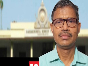 শিক্ষক শ্রদ্ধেন্দুদেব দাস