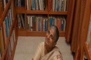 বাচ্চাকে সুঅভ্যাস শেখাতে হলে আগে বাবা মায়েরা নিজেরা বদ অভ্যাস ছাড়ুন: সুধা মূর্তি