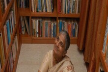 বাচ্চাকে সুঅভ্যাস শেখাতে হলে আগে বাবা মায়েরা নিজেরা বদ অভ্যাস ছাড়ুন: সুধা মূর্তি
