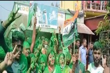 প্রেস্টিজ ফাইটে কাঁথি দখল তৃণমূলের, এগরায় হাড্ডাহাড্ডি লড়াই