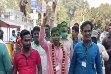 বারাসত মহকুমার পাঁচ পুরসভার দখল নিল তৃণমূল, বিজেপি নেই একটি ওয়ার্ডেও