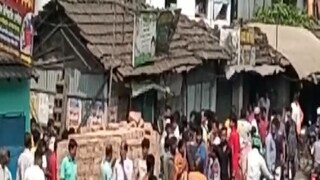 তমলুকে বড় পথ দুর্ঘটনা