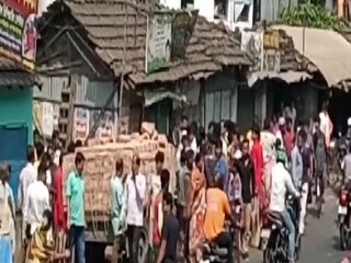 তমলুকে বড় পথ দুর্ঘটনা