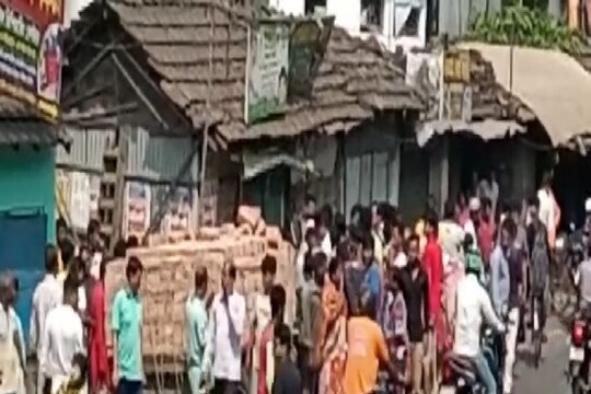 তমলুকে বড় পথ দুর্ঘটনা