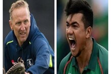 ডোনাল্ডের মন্ত্রেই দক্ষিণ আফ্রিকায় জ্বলে উঠতে চান বাংলাদেশ পেসার ডোনাল্ডের মন্ত্রেই দক্ষিণ আফ্রিকায় জ্বলে উঠতে চান বাংলাদেশ পেসার