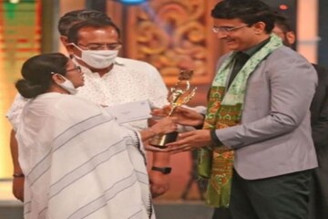 সৌরভ থেকে মিঠাই, গুনগুন থেকে কাদম্বিনি, মুখ্যমন্ত্রীর উপস্থিতিতে চাঁদের হাট