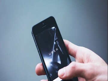 uber gender sensitizes over 100000 drivers to expands safety initiative to train non uber drivers