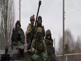 Ukraine War